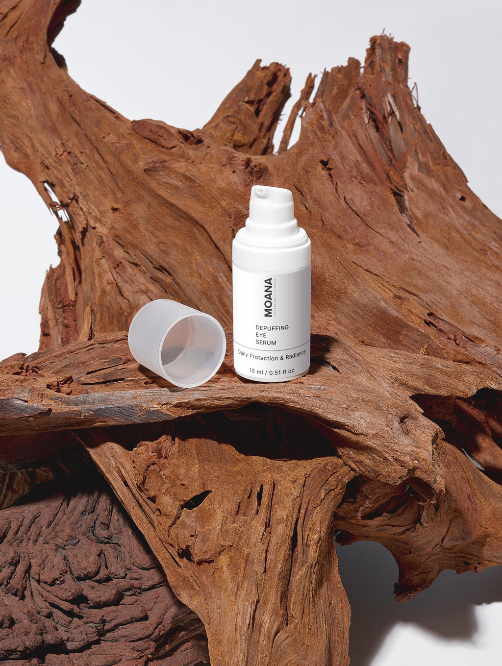 Moana Firming Eye Cream