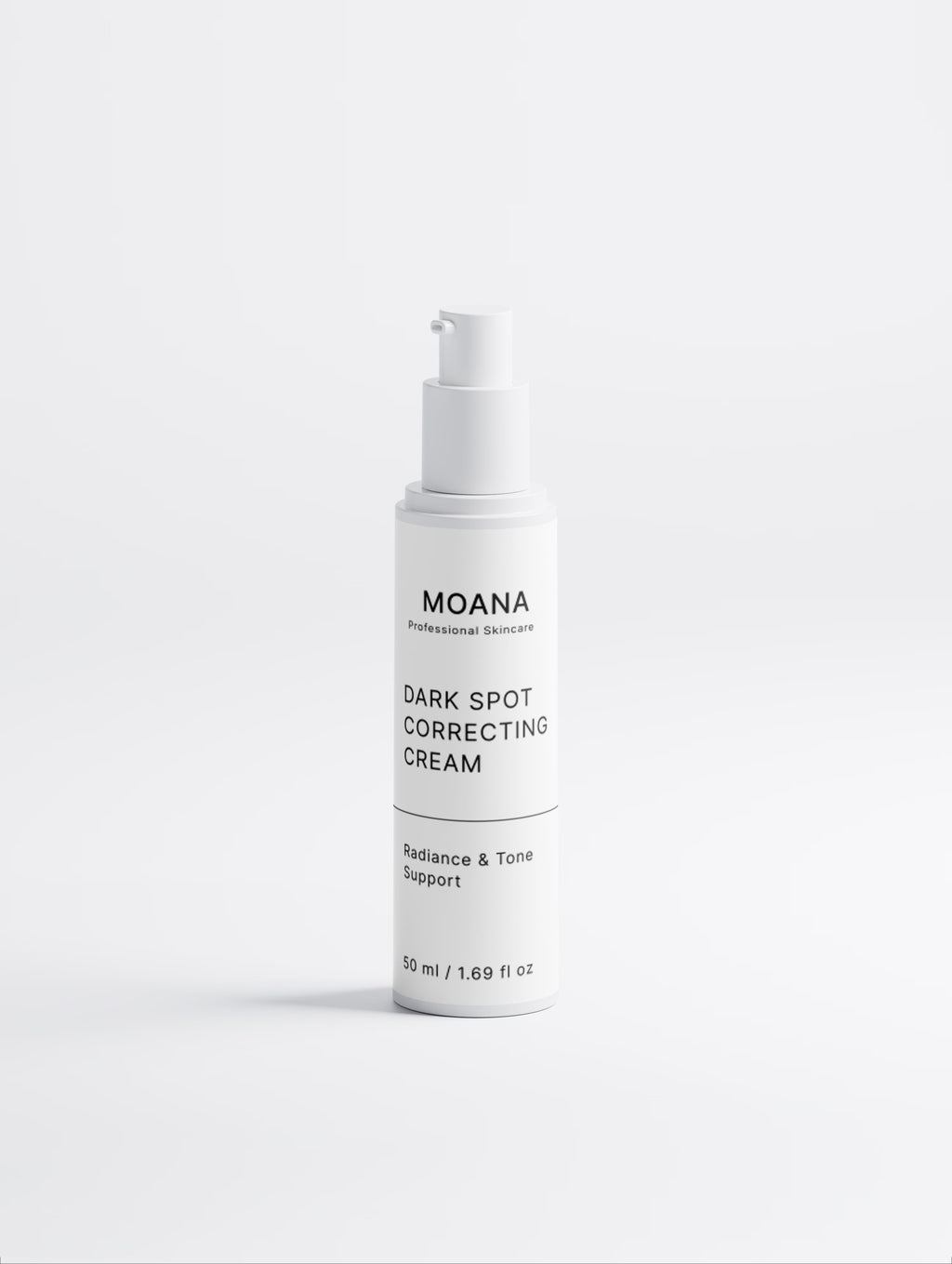 Moana Dark Spot Correcting Cream
