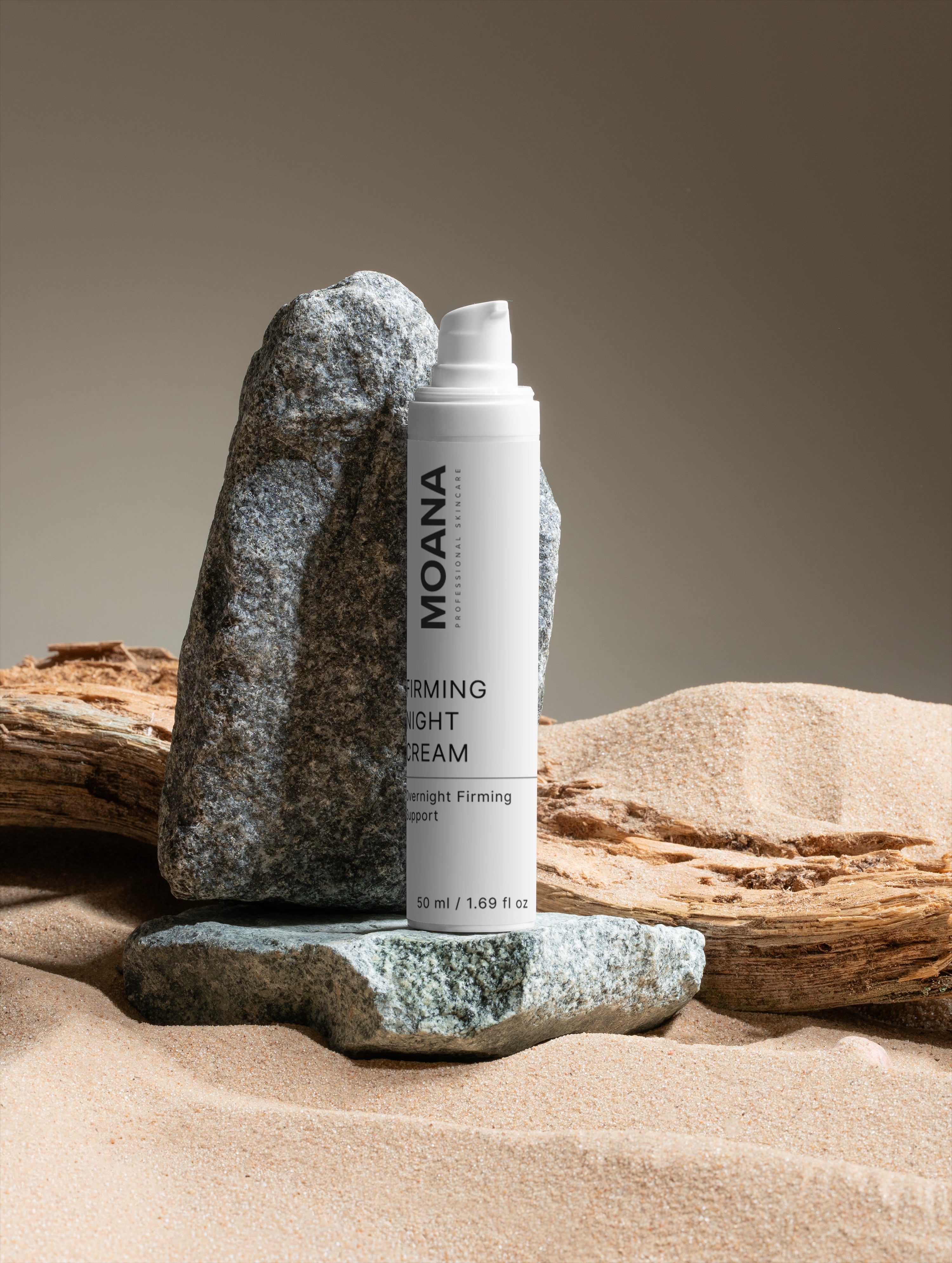 Moana Firming Night Cream