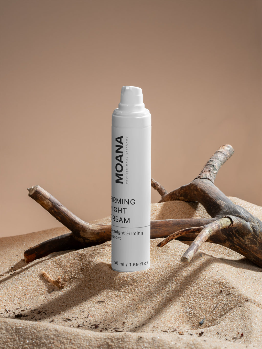 Moana Firming Night Cream