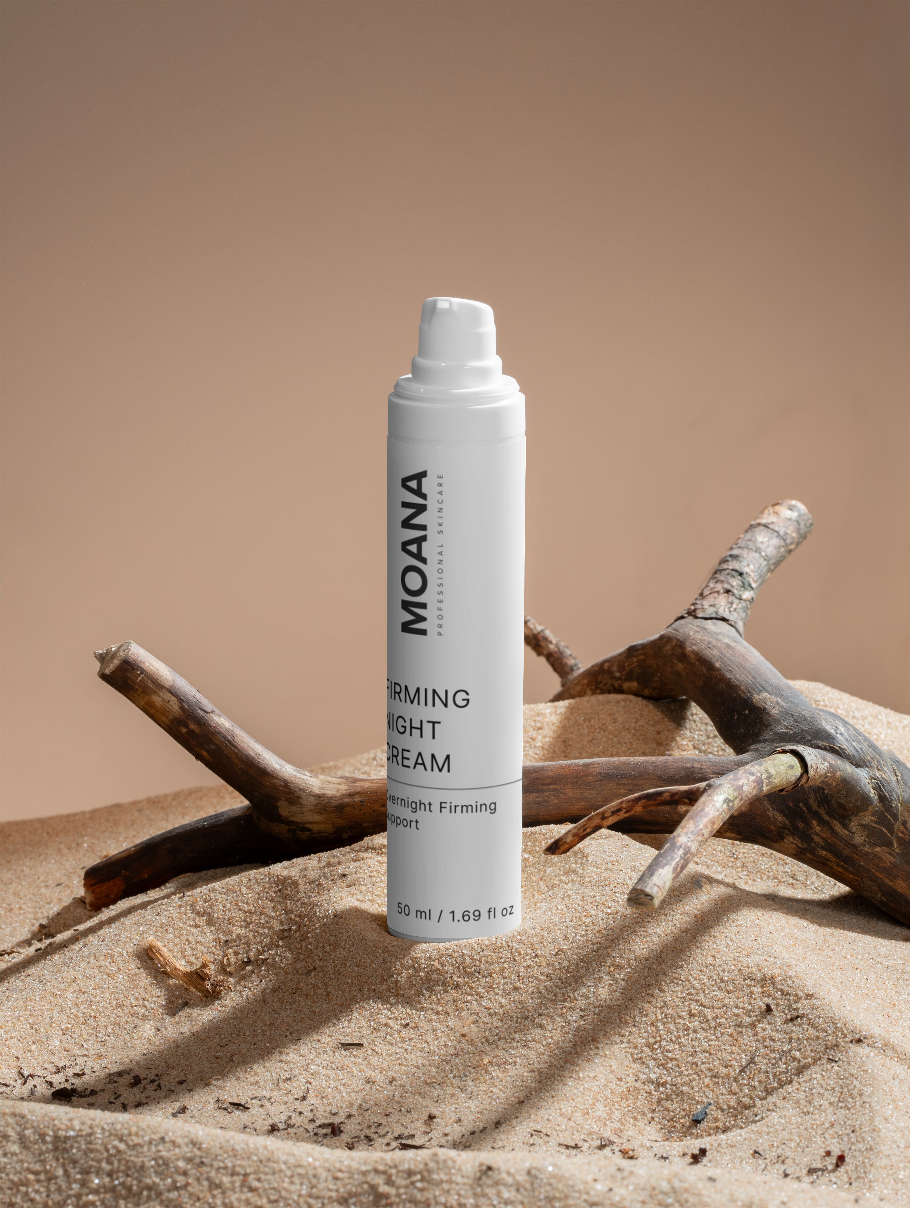 Moana Firming Night Cream
