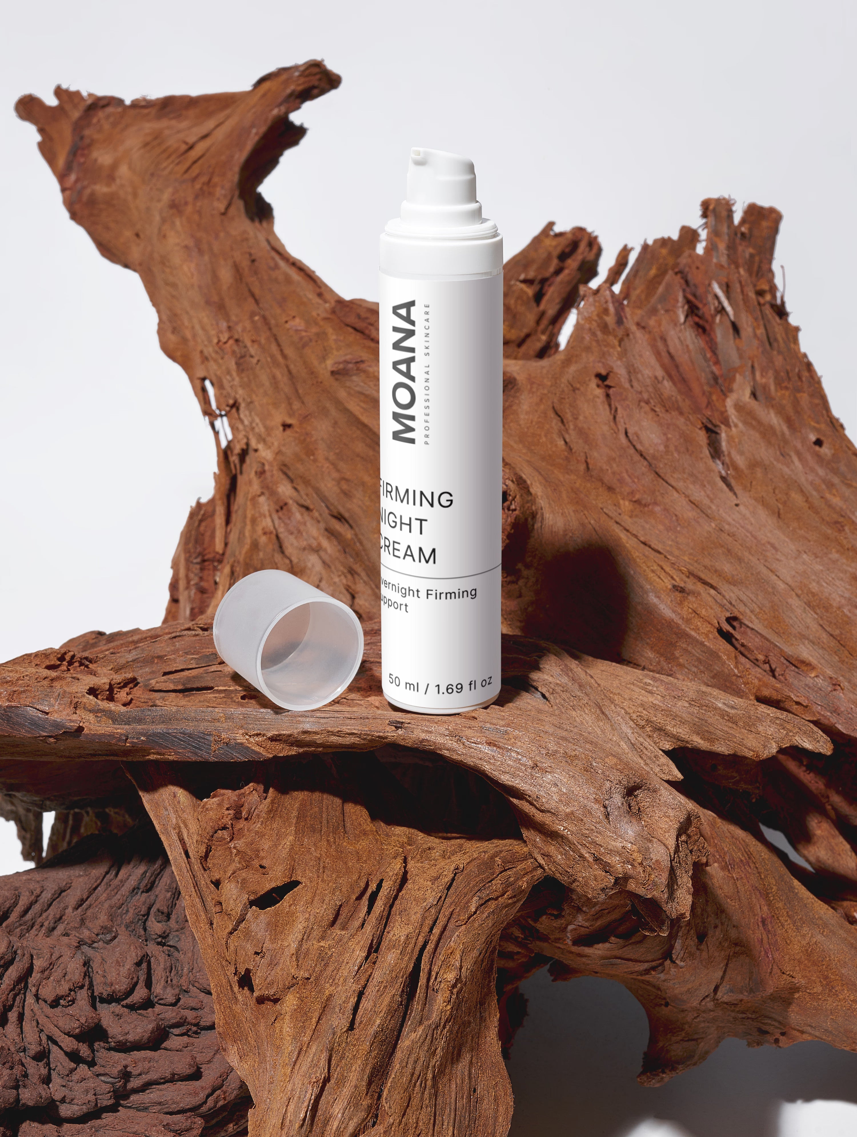 Moana Firming Night Cream