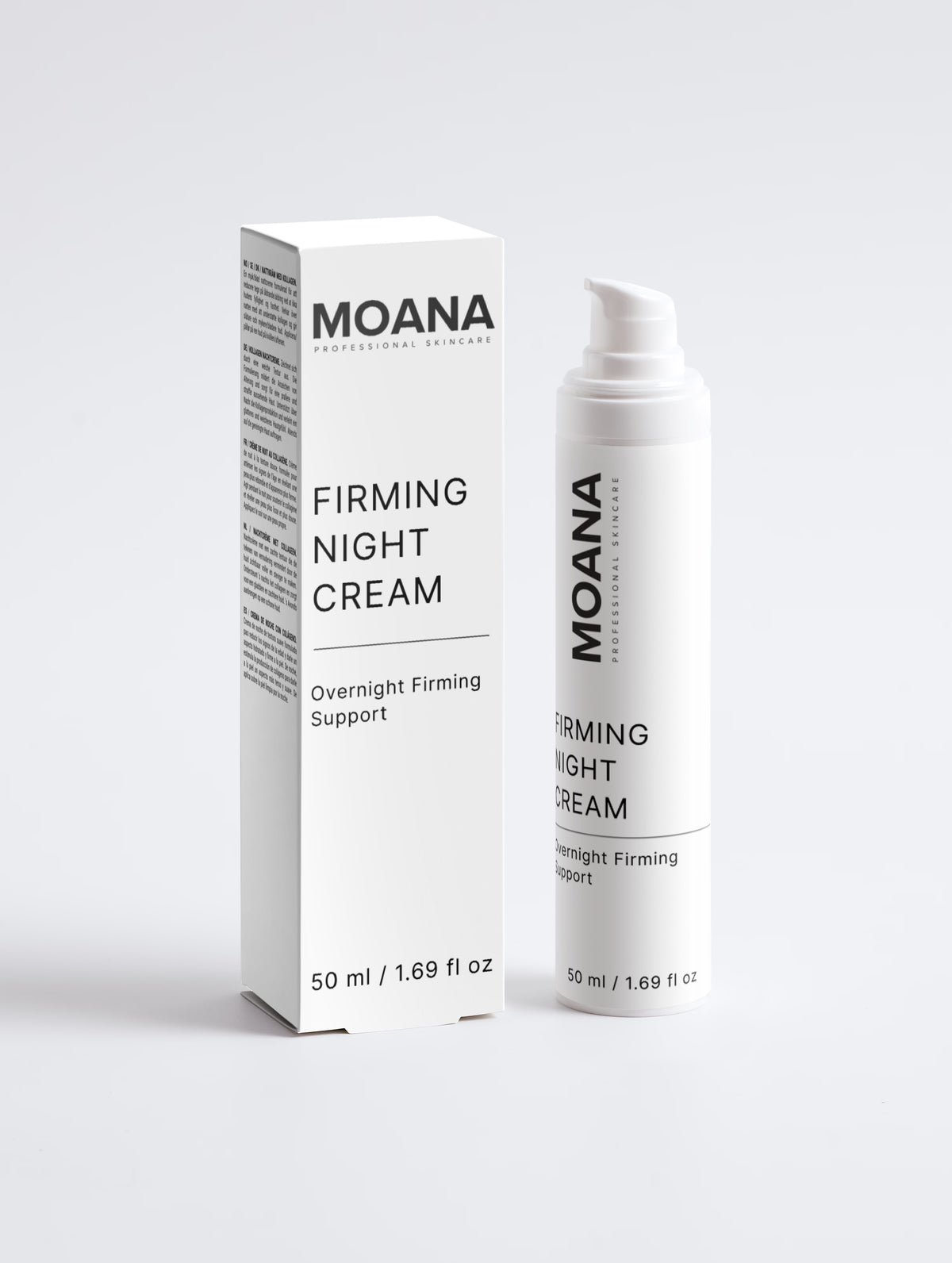 Moana Firming Night Cream