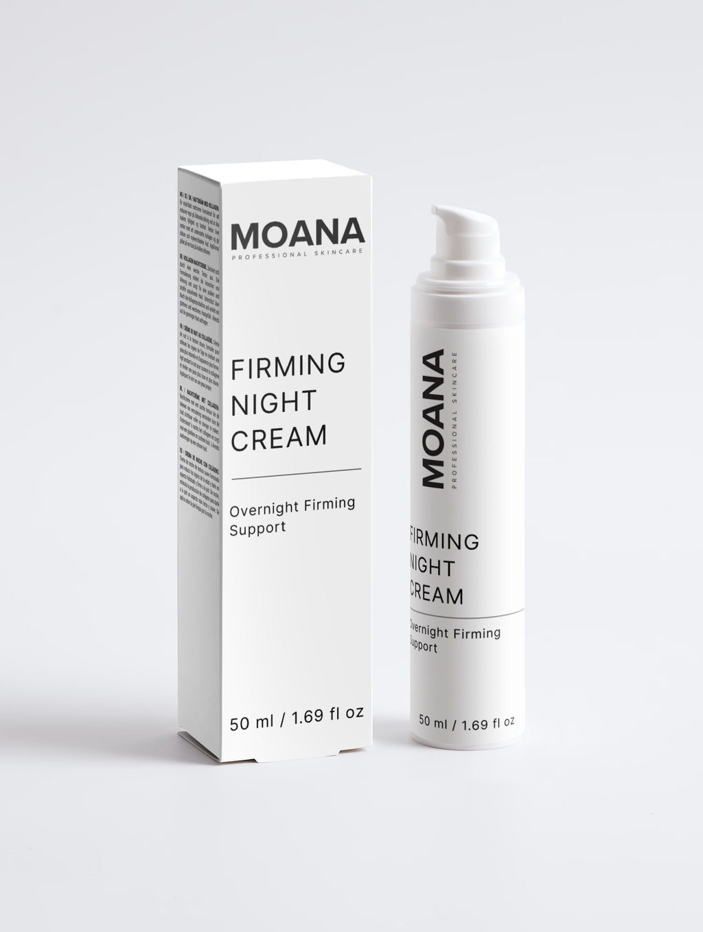 Moana Firming Night Cream