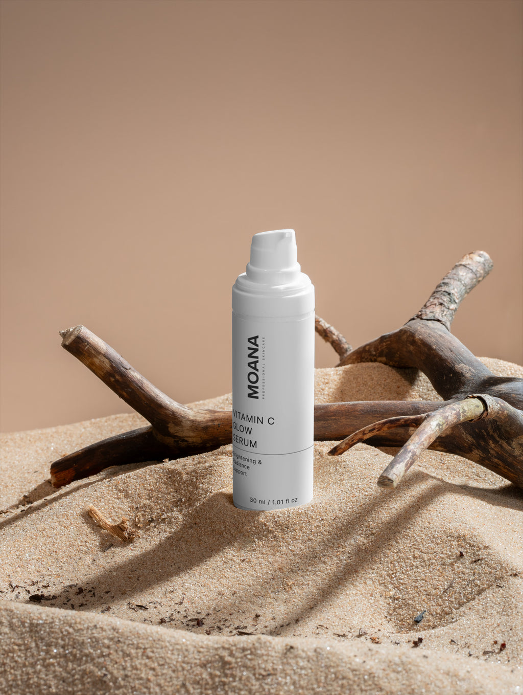 Moana Vitamin C Glow Serum