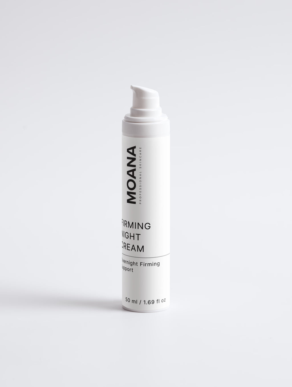 Moana Firming Night Cream