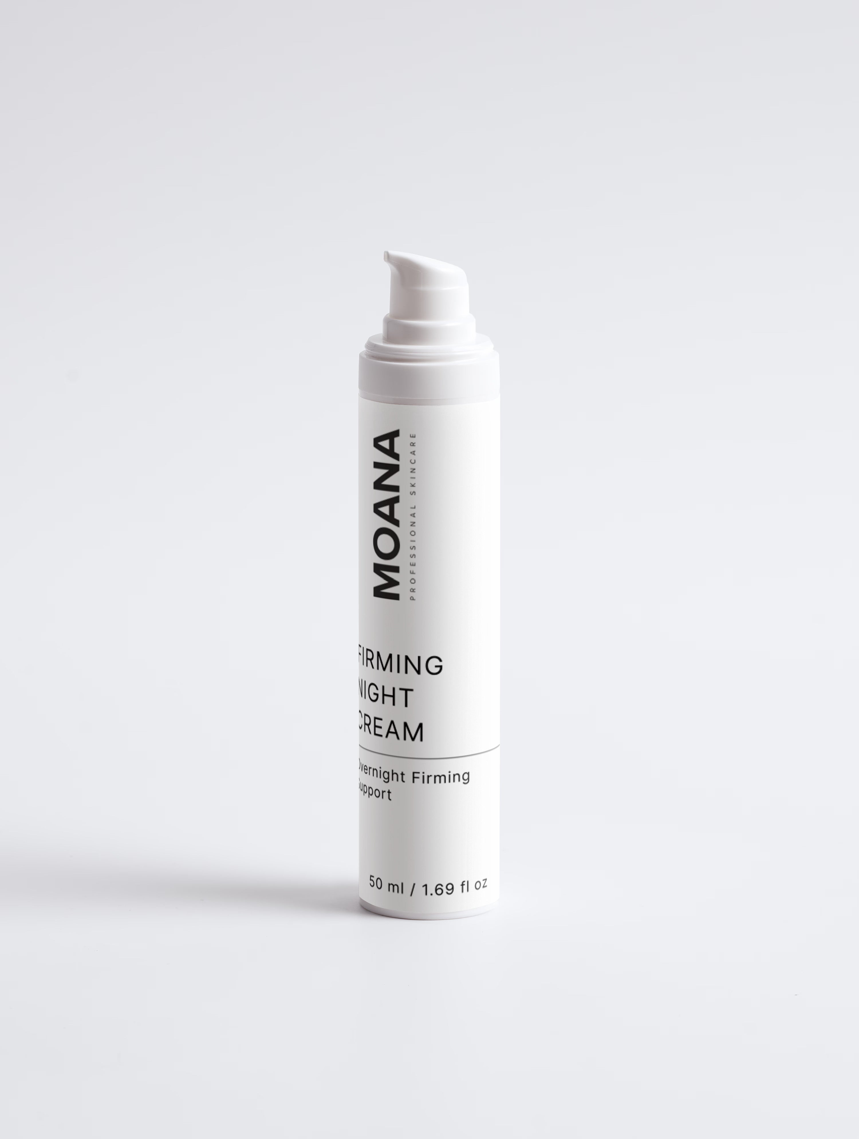 Moana Firming Night Cream