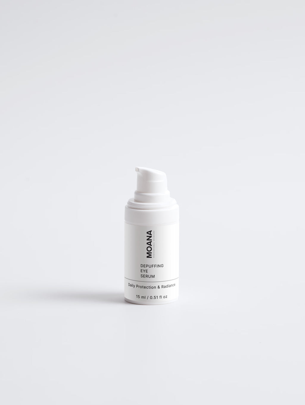 Moana Firming Eye Cream