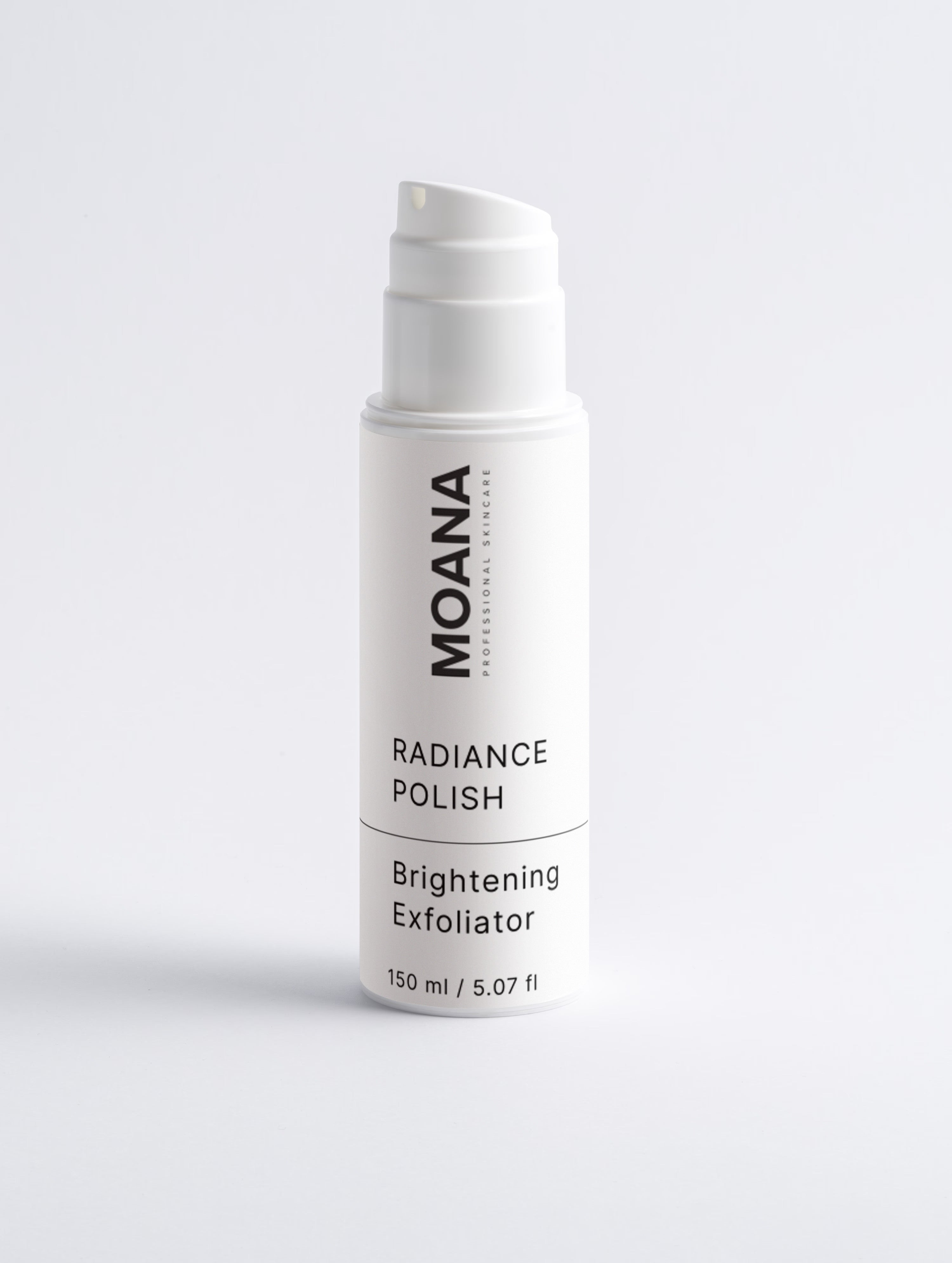 Moana Radiance Polish Exfoliator