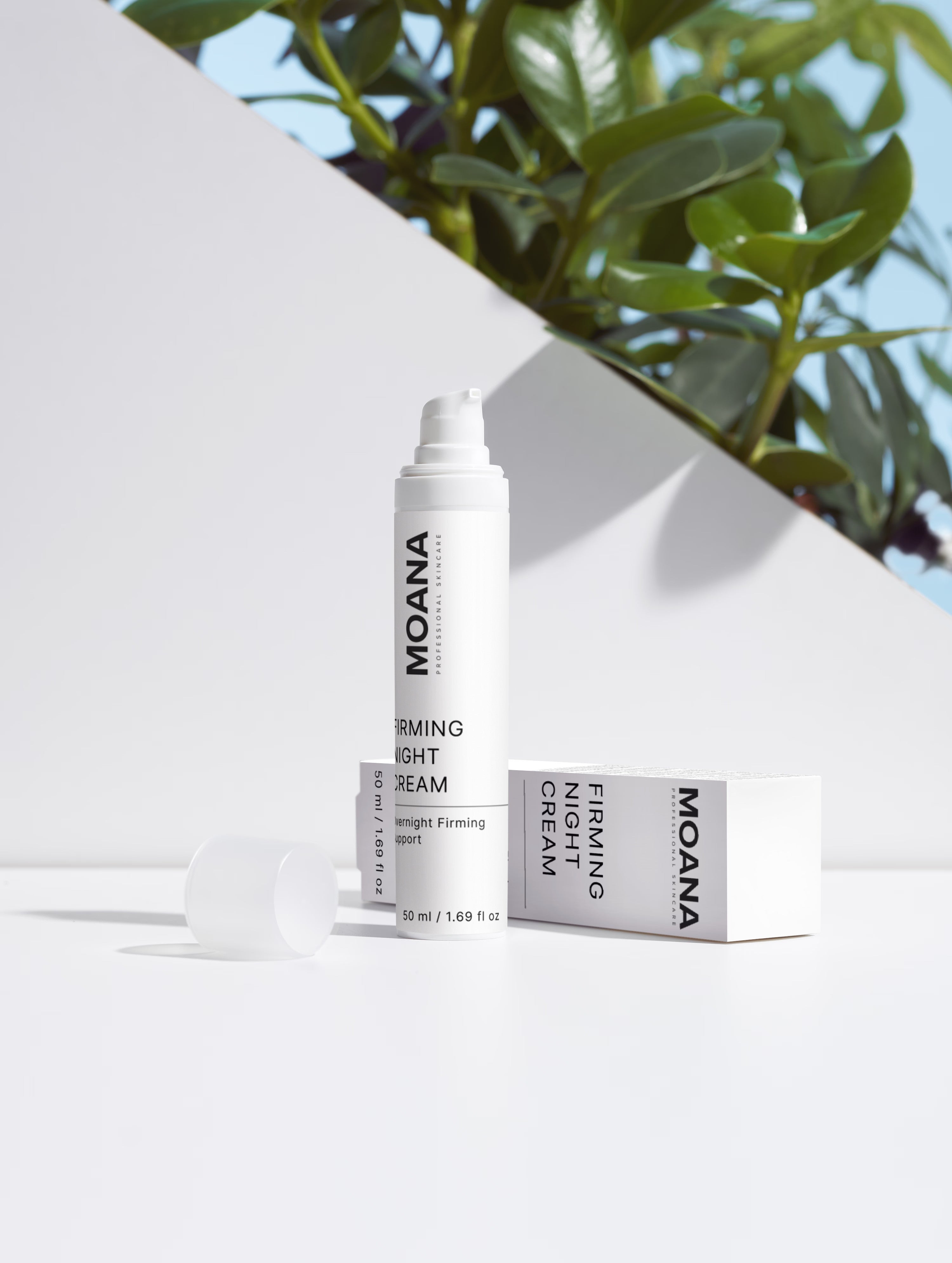Moana Firming Night Cream