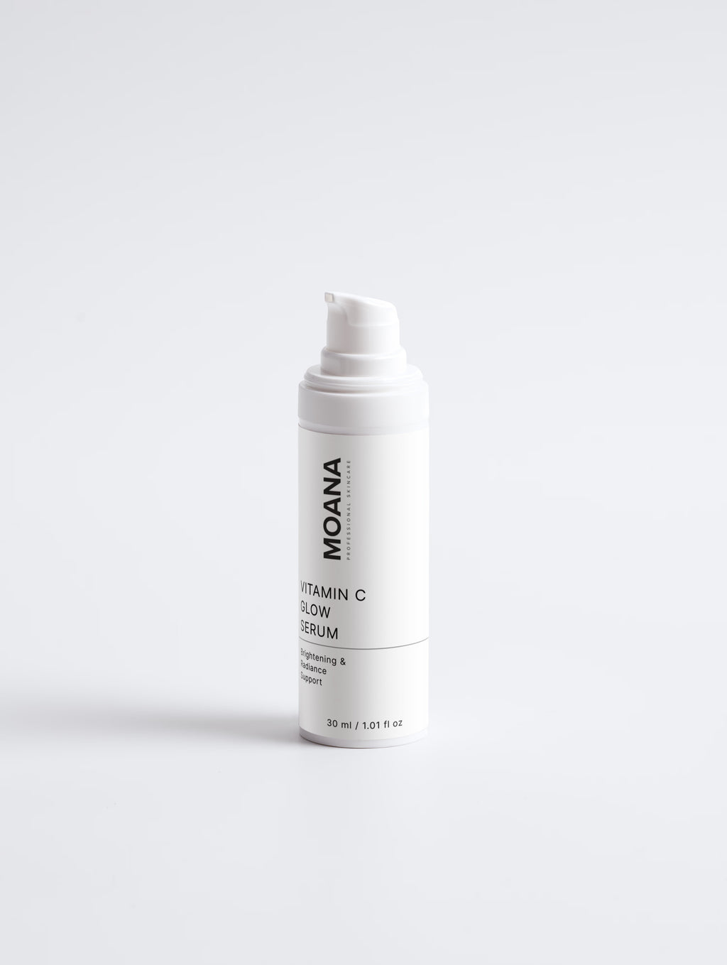 Moana Vitamin C Glow Serum