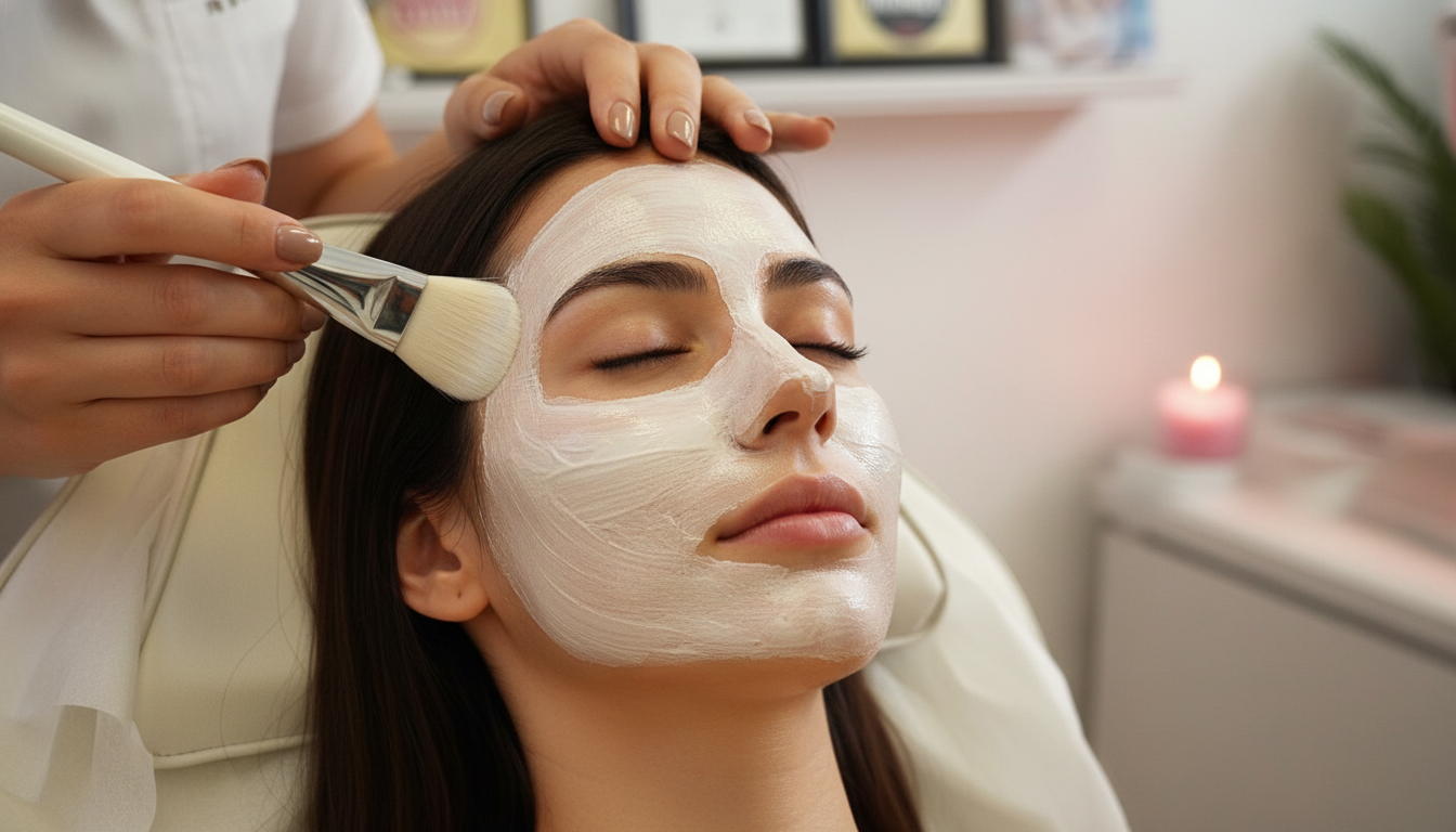 Formidabless® Peptide Firming Facial