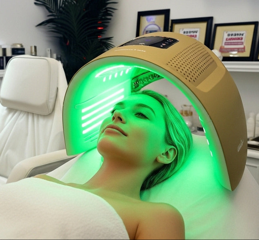 Advanced Chronotherapy Cellular Reset