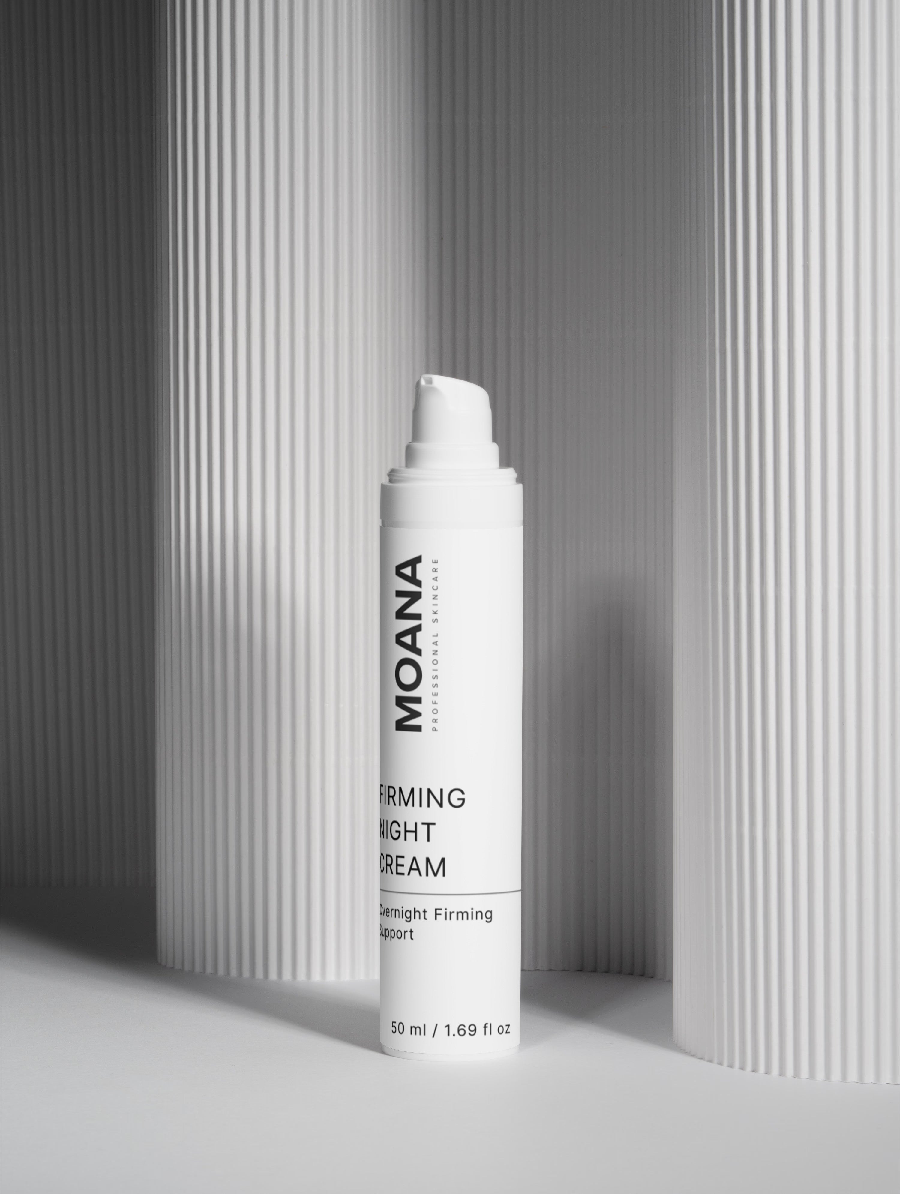 Moana Firming Night Cream