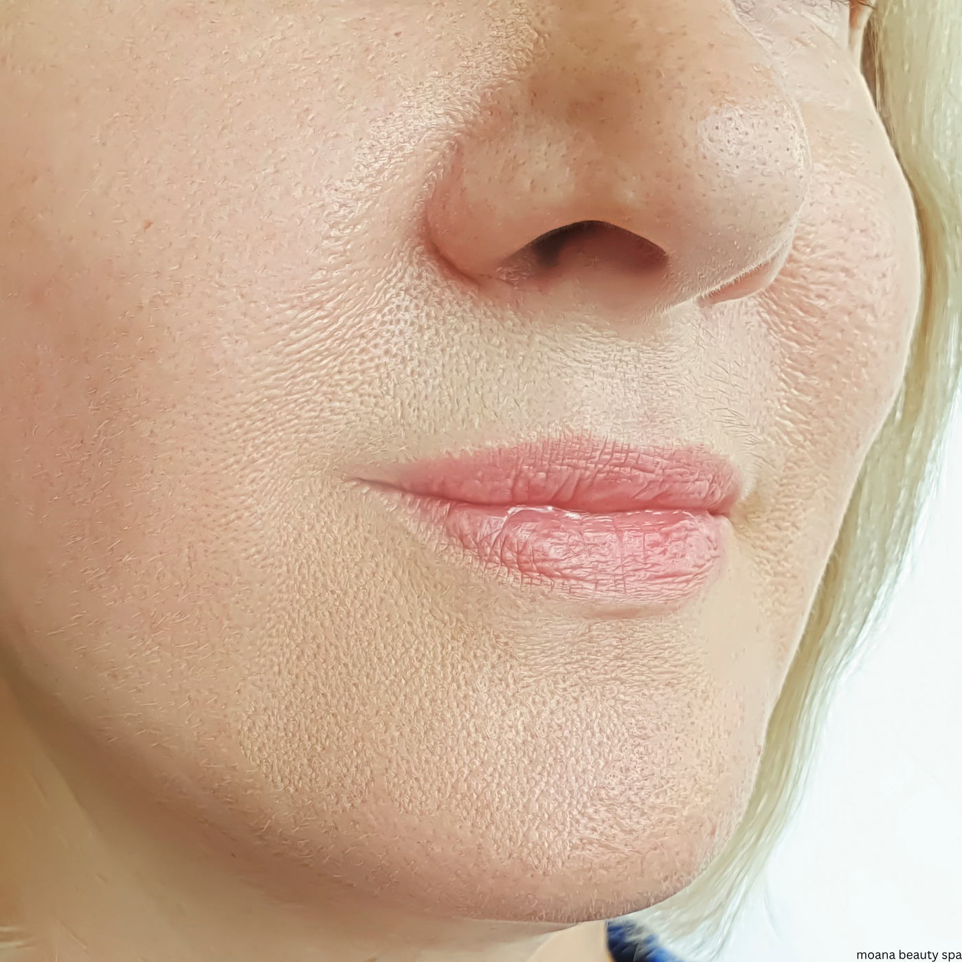 Wrinkle Appearance — after