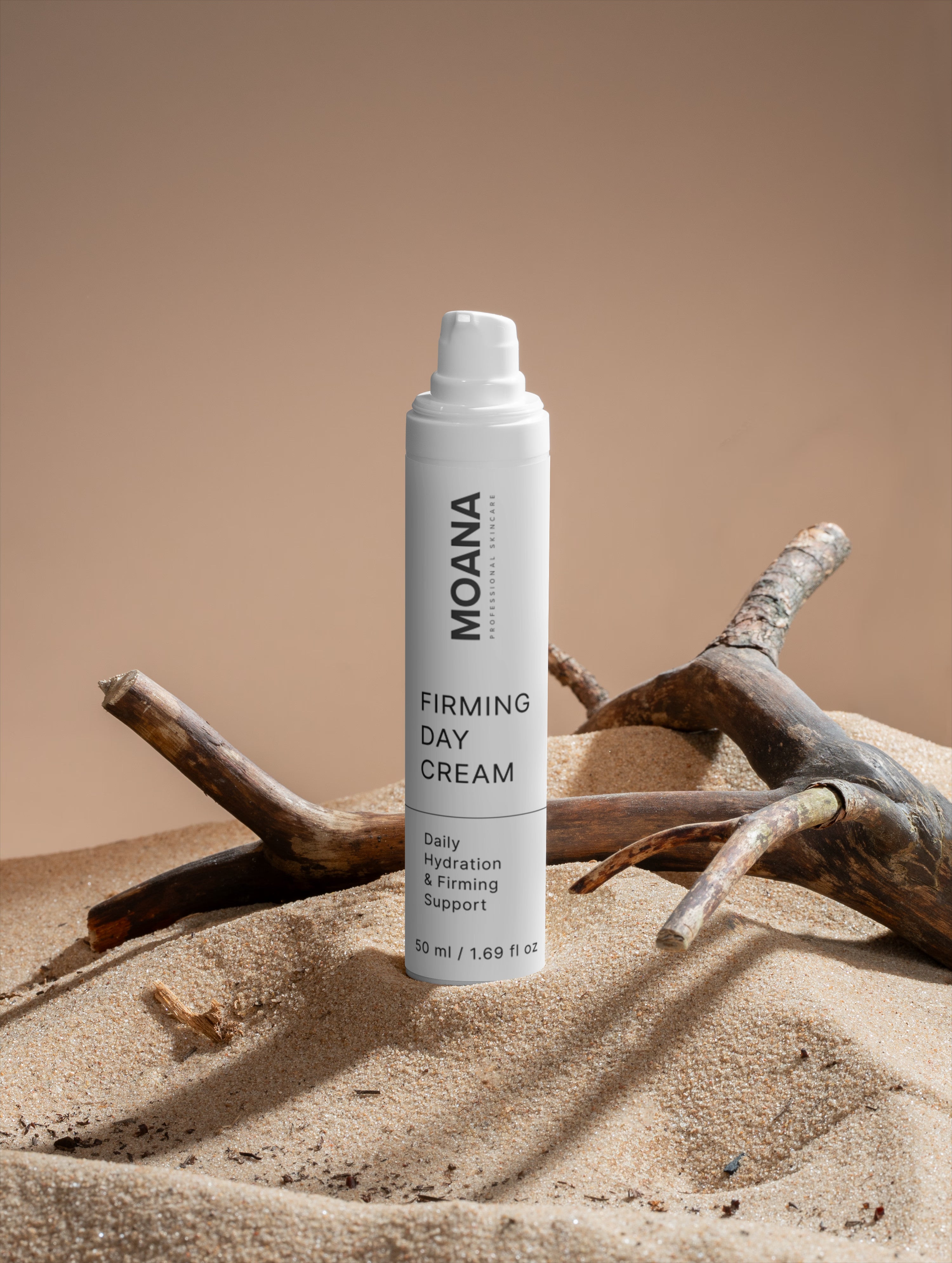 Moana Firming Day Cream