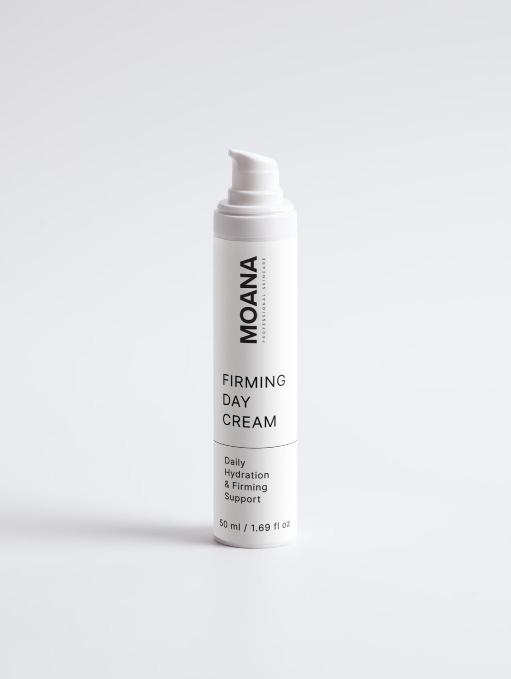 Moana Firming Day Cream