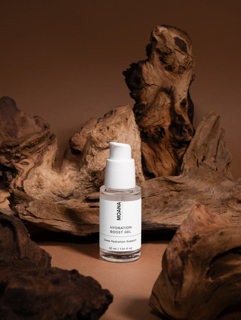 Moana Hydration Boost Gel