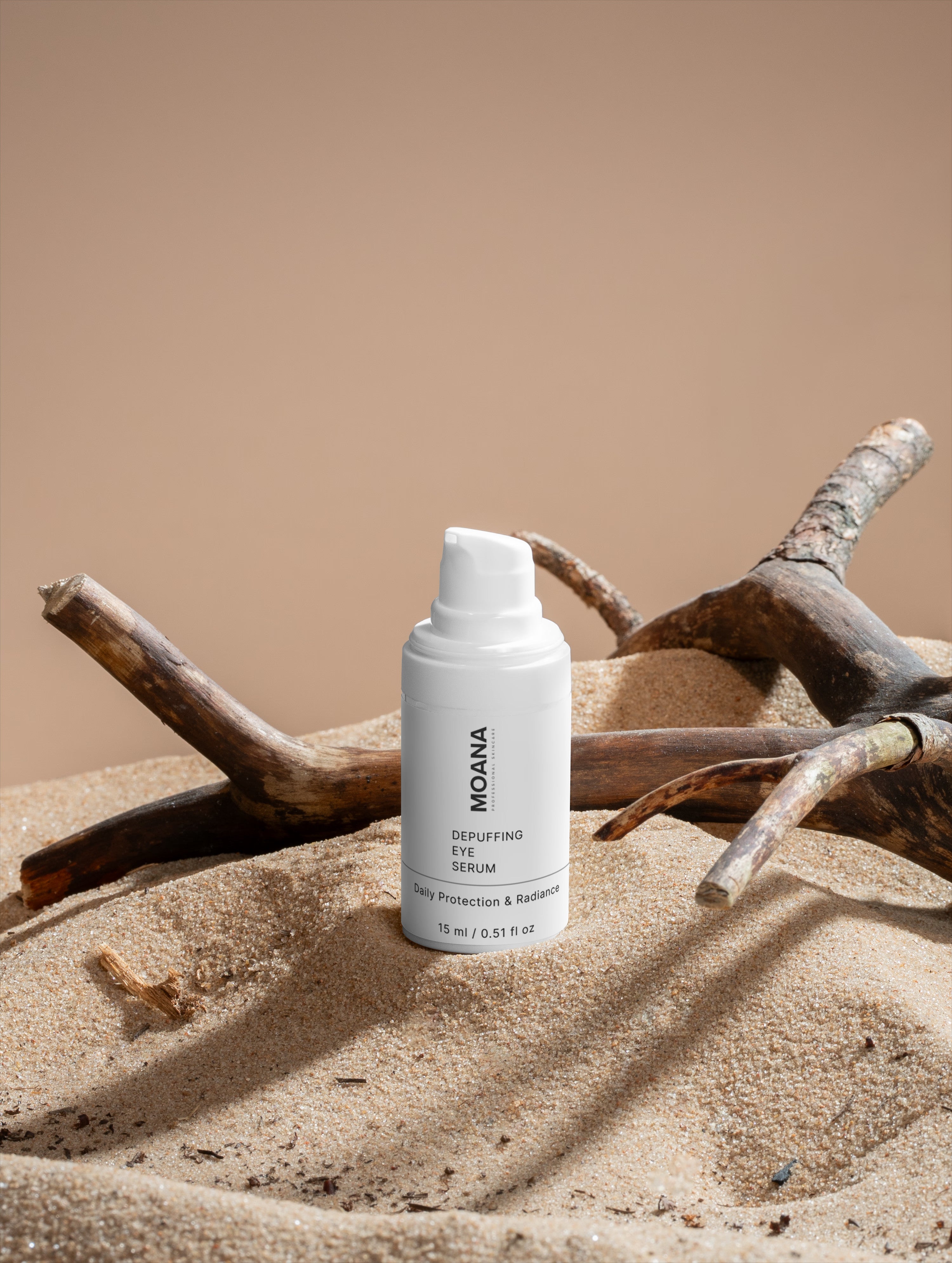 Moana Firming Eye Cream