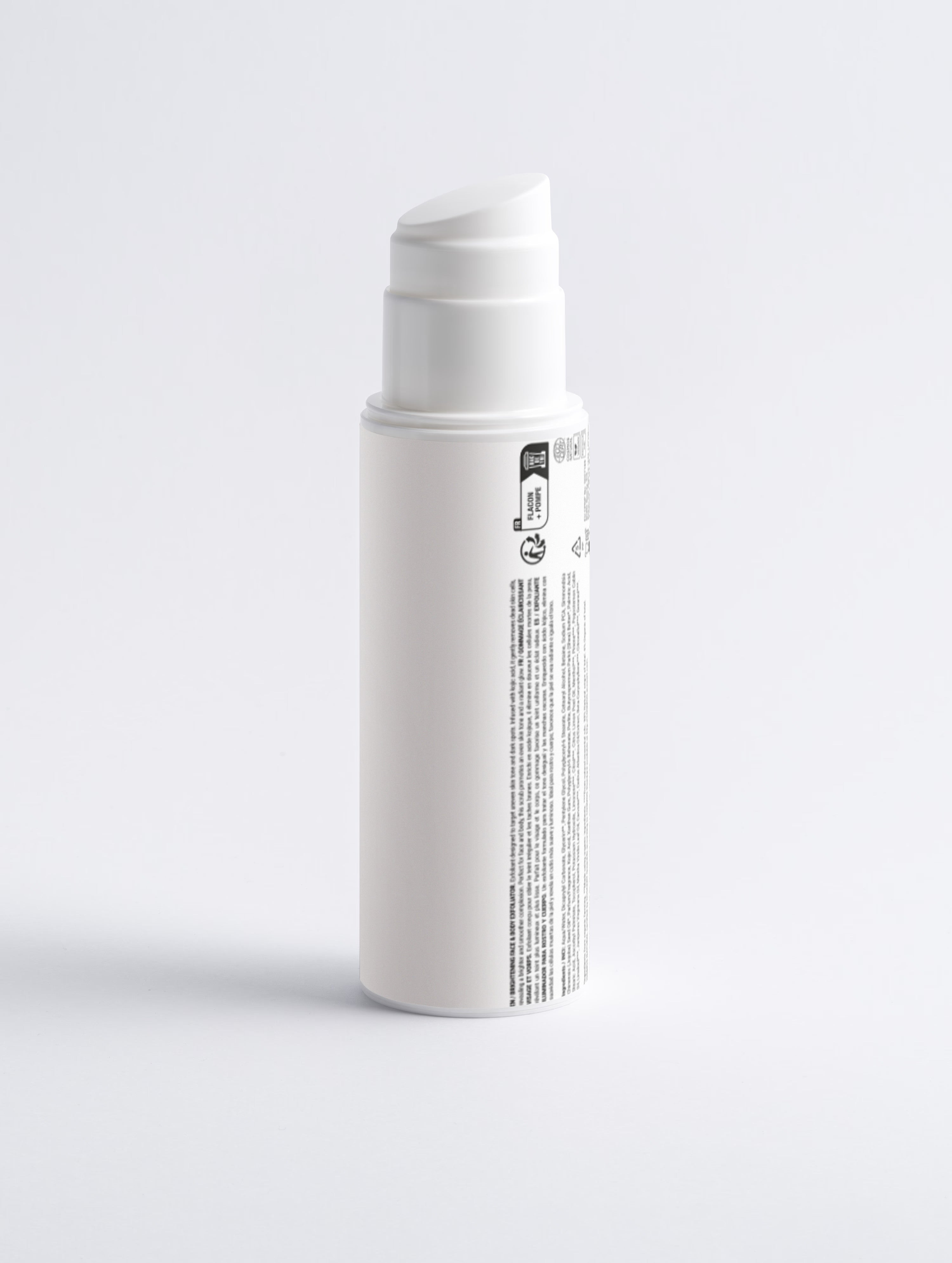 Moana Radiance Polish Exfoliator